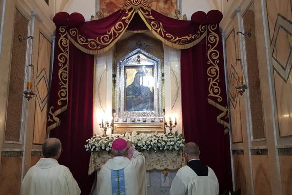 183^ FESTA PATRONALE IN ONORE DI MARIA SS DI SIPONTO (53)